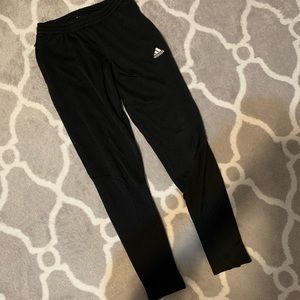 Adidas sweatpants